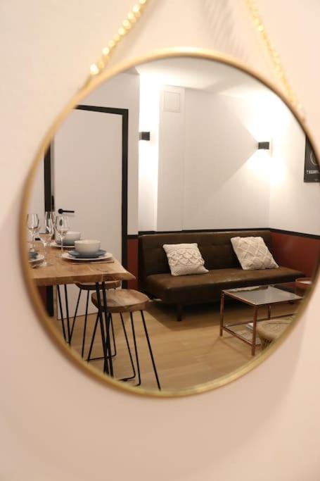 Neuf & Cosy - 2 Chambres - 11E Paris Eksteriør bilde